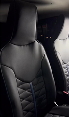 Seat Covers for New Suzuki Alto 2014-2026 Custom Fit & Premium Protection