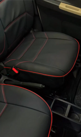 Seat Covers for New Suzuki Alto 2014-2026 Custom Fit & Premium Protection