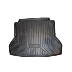 Hyundai Elantra 5D Trunk Mat - Model 2021-2024 - Cargo Liner