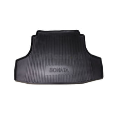 Hyundai Sonata 5D Trunk Mat - Model 2021-2022 - Cargo Liner