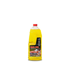 Dayzzel Car Wash & Wax - 2 Liter DZ10
