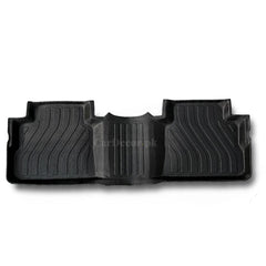 Haval H6 HEV TPE Floor Mats Black – 3PCS Set