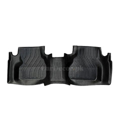 Honda City TPE Floor Mats Black – 3PCS Set | Model 2022–2025