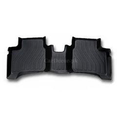 Suzuki Swift TPE Floor Mats Black – 3PCS Set | Model 2022-2025