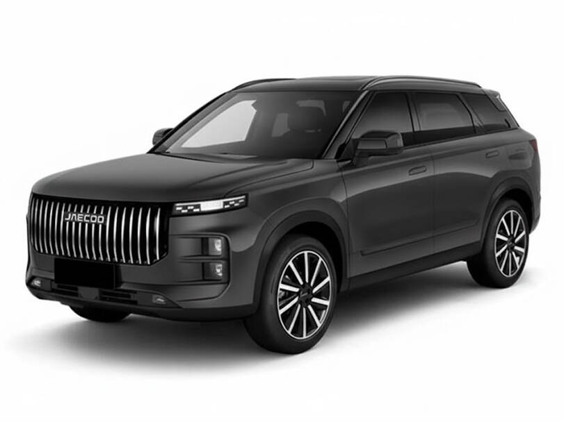 Jaecoo J7