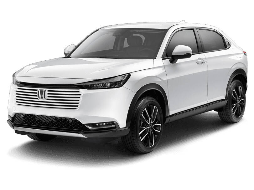 Honda HRV