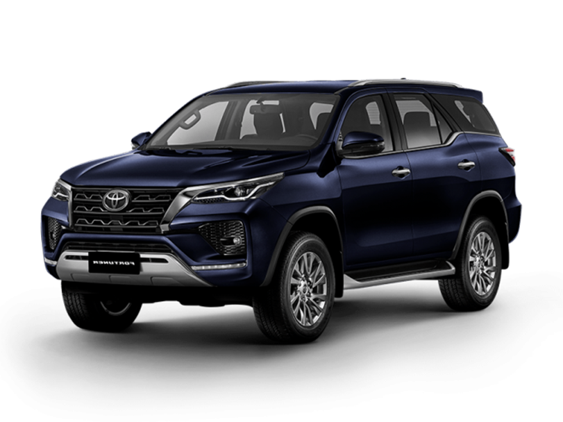 Fortuner