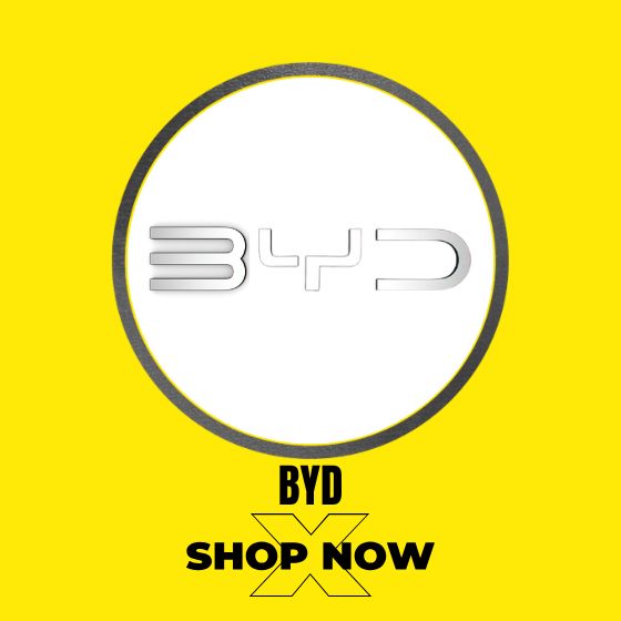 BYD