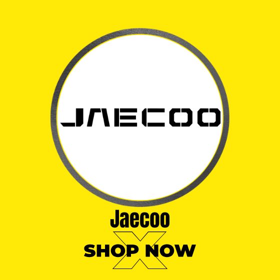 Jaecoo