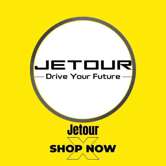 Jetour