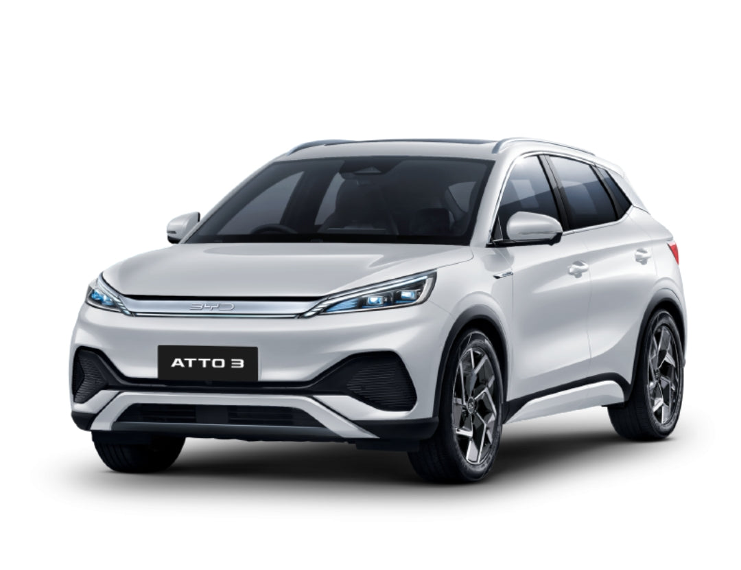 BYD Atto 3