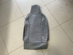 Seat Covers for New Suzuki Alto 2014-2026 Custom Fit & Premium Protection