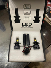Gallarado Copper Led 12000 Watt