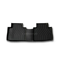 MG HS TPE Floor Mats Black – 3PCS Set | Model 2020-2024