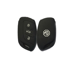 MG HS PVC Silicone Key Cover – Model 2020–2021