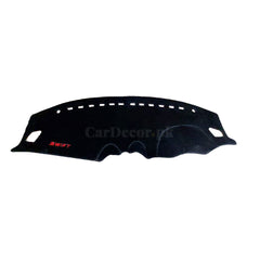 Suzuki Swift Dashboard Mat Velvet 2022–2023 – UV Resistant, Heat Protection & Custom Fit