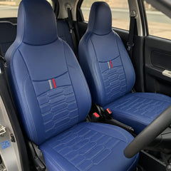 Seat Covers for New Suzuki Alto Custom Fit & Premium Protection
