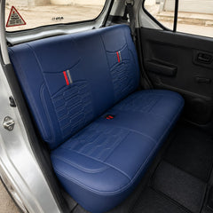 Seat Covers for New Suzuki Alto Custom Fit & Premium Protection
