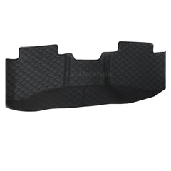 Changan Alsvin 7D Floor Mats Black – 3PCS Set | Model 2021–2025
