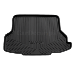 Honda City 5D Trunk Mat – Model 2009-2021 - Cargo Liner