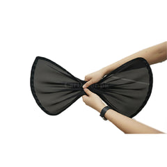 Honda Civic Reborn Side Sun Shade Foldable & Flexible with Logo 2006-2012