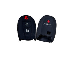 Suzuki Mehran PVC Silicone Key Cover