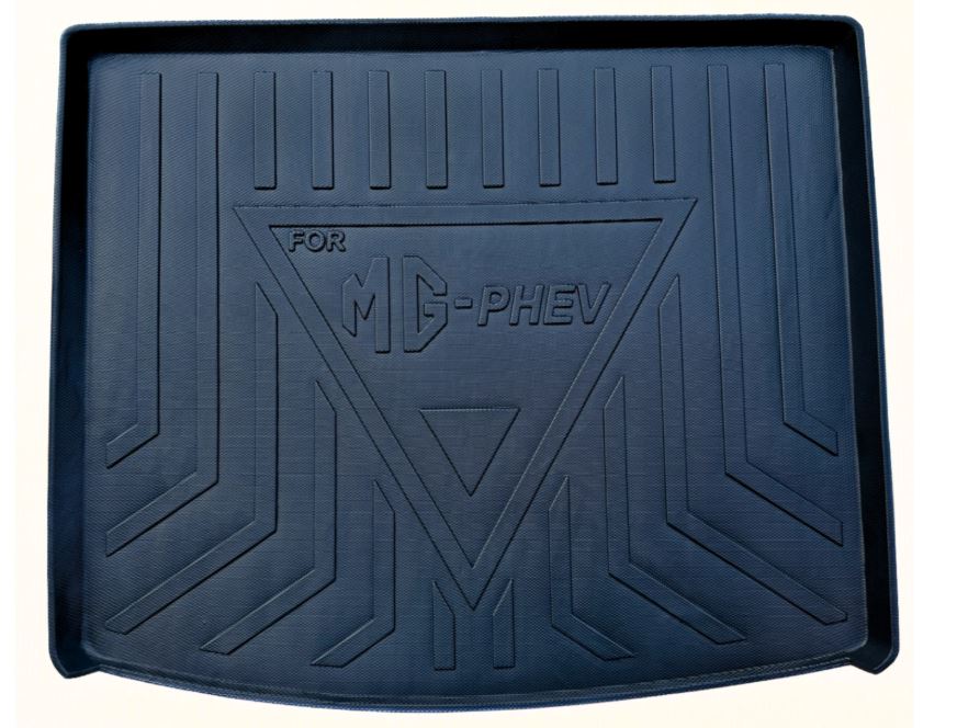 New MG HS PHEV 5D Trunk Mat - Model 2025-2026 - Cargo Liner