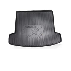 Changan Oshan X7 5D Trunk Mat - Model 2022-2024 - Cargo Liner