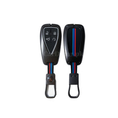 Changan Oshan X7 Metal Shell Key Cover - Model 2022–2024