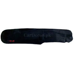 Suzuki Bolan Dashboard Mat Velvet 2012–2024 – UV Resistant, Heat Protection & Custom Fit